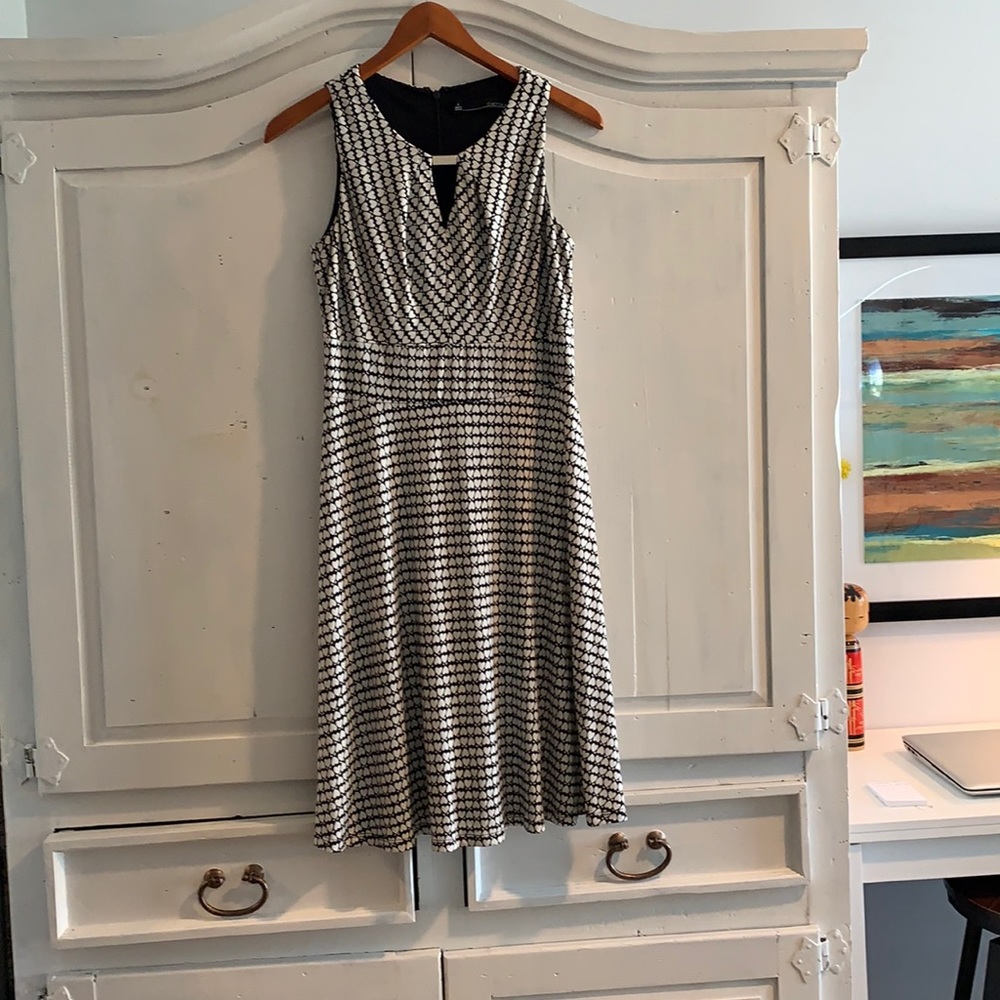 Ladies dress